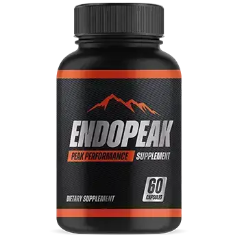 Endopeak buy